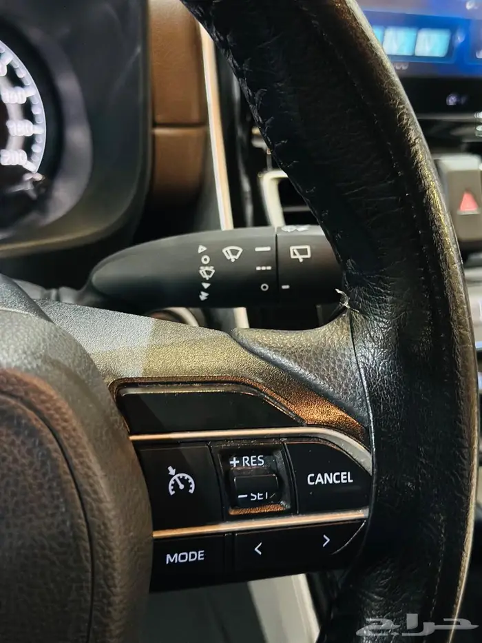 تويوتا انوفا 2024 عبداللطيف بنزين 24