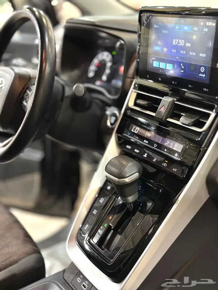 تويوتا انوفا 2024 عبداللطيف بنزين 19