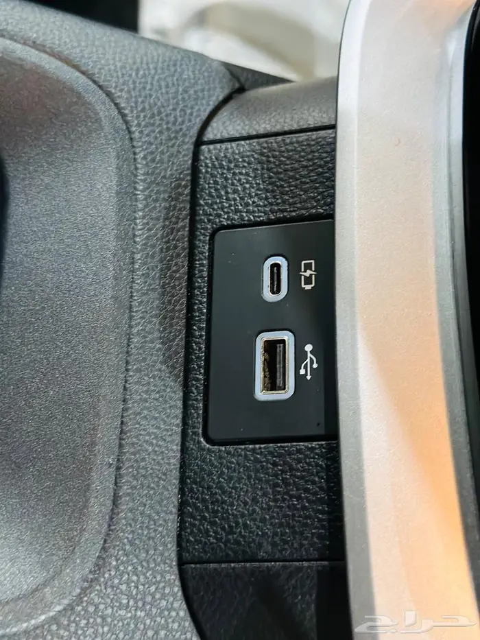 تويوتا انوفا 2024 عبداللطيف بنزين 21