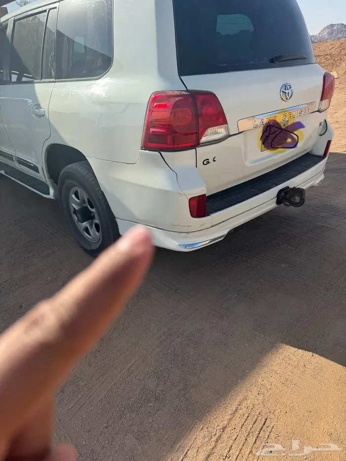 جي اكس 6 سرندل 3