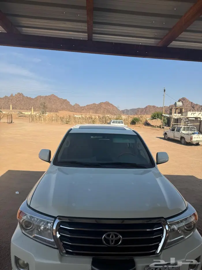 جي اكس 6 سرندل 7