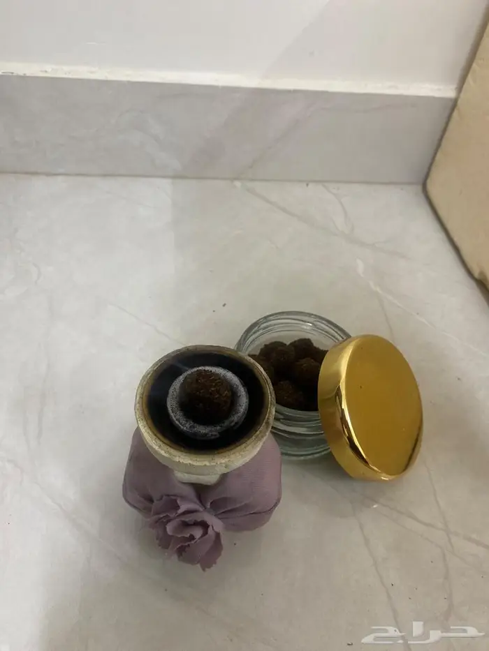 بخور دوسري القديم روعه 0