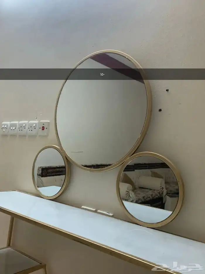 طاولة وزير 0