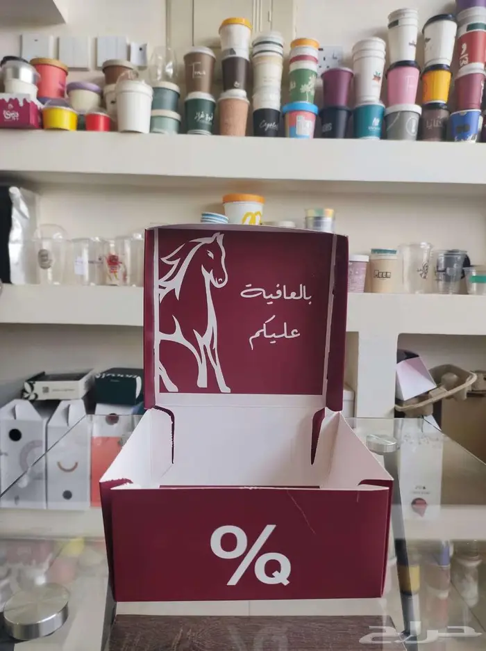 طباعه اكواب وبوكسات 36