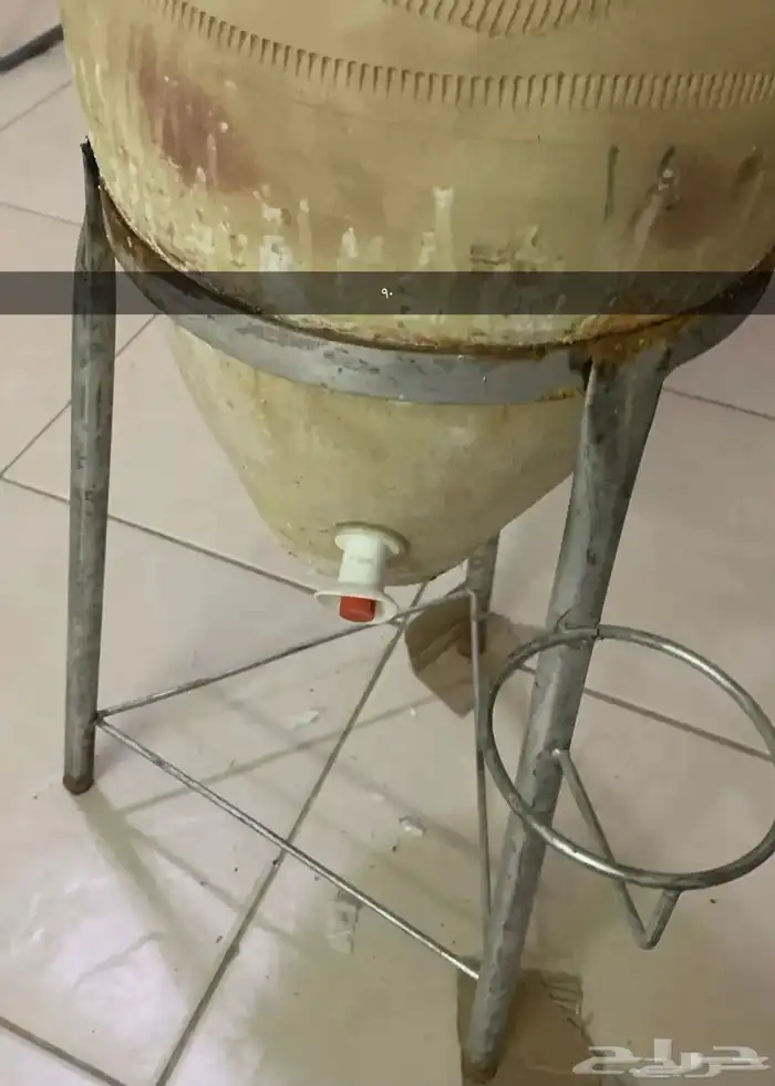 طاولة وزير 3