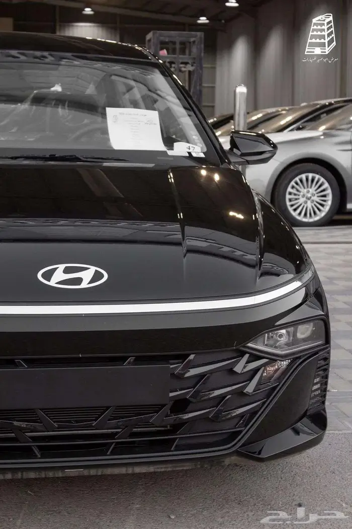 هيونداي اكسنت سمارت 2026 كاش وتقسيط لجميع البنوك 11