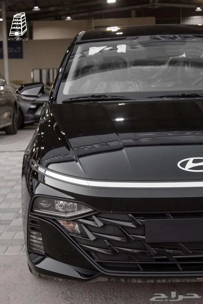 هيونداي اكسنت سمارت 2026 كاش وتقسيط لجميع البنوك 3