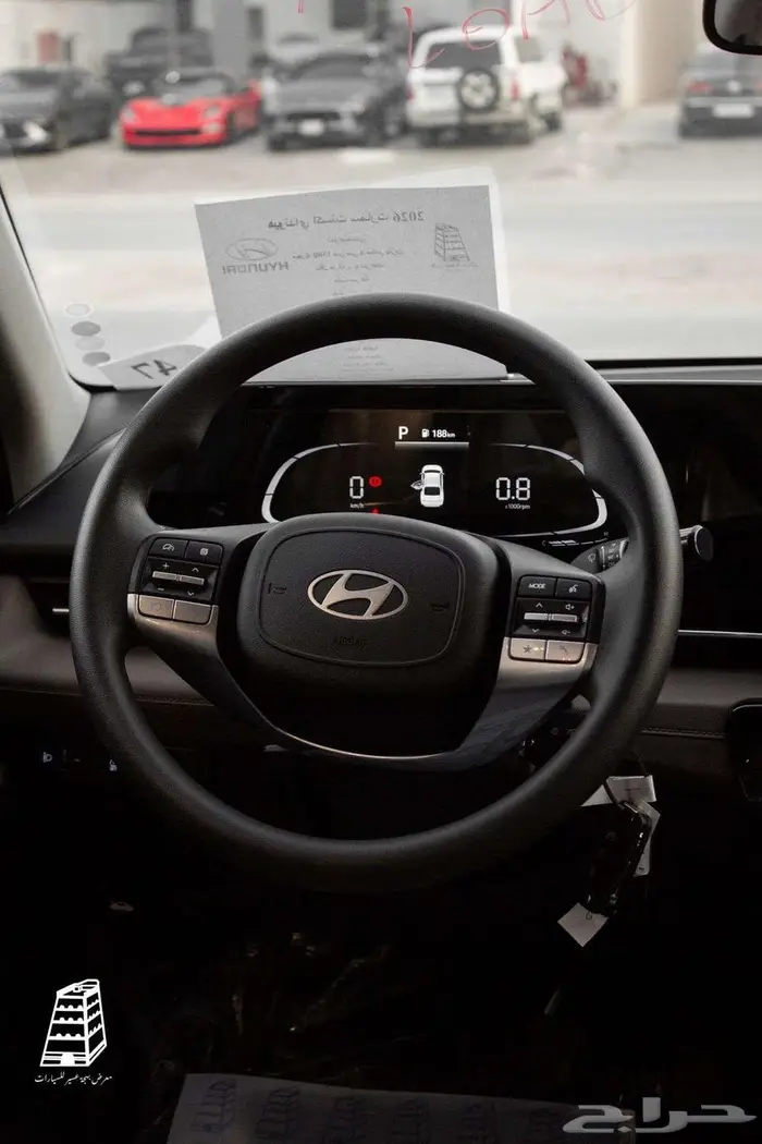 هيونداي اكسنت سمارت 2026 كاش وتقسيط لجميع البنوك 7