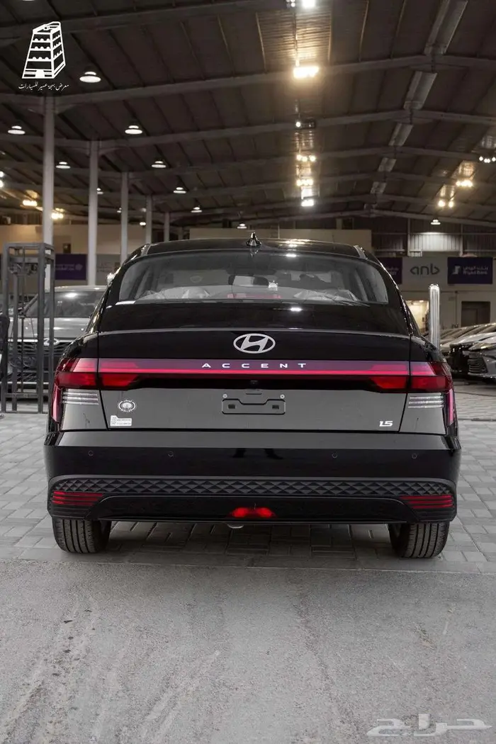 هيونداي اكسنت سمارت 2026 كاش وتقسيط لجميع البنوك 14