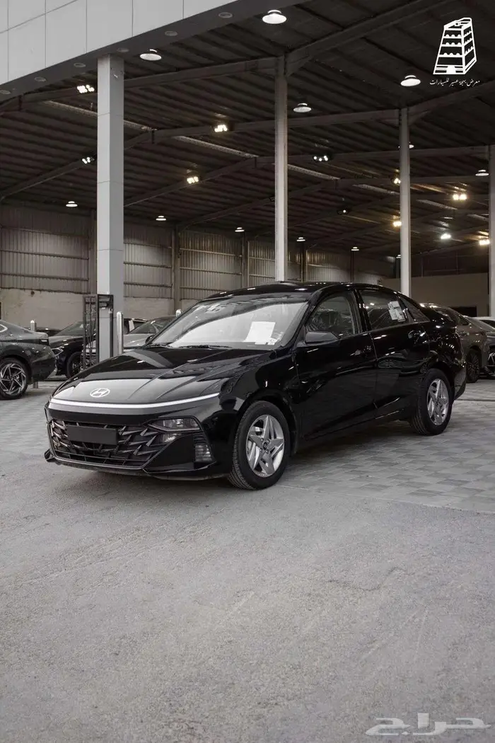 هيونداي اكسنت سمارت 2026 كاش وتقسيط لجميع البنوك 8