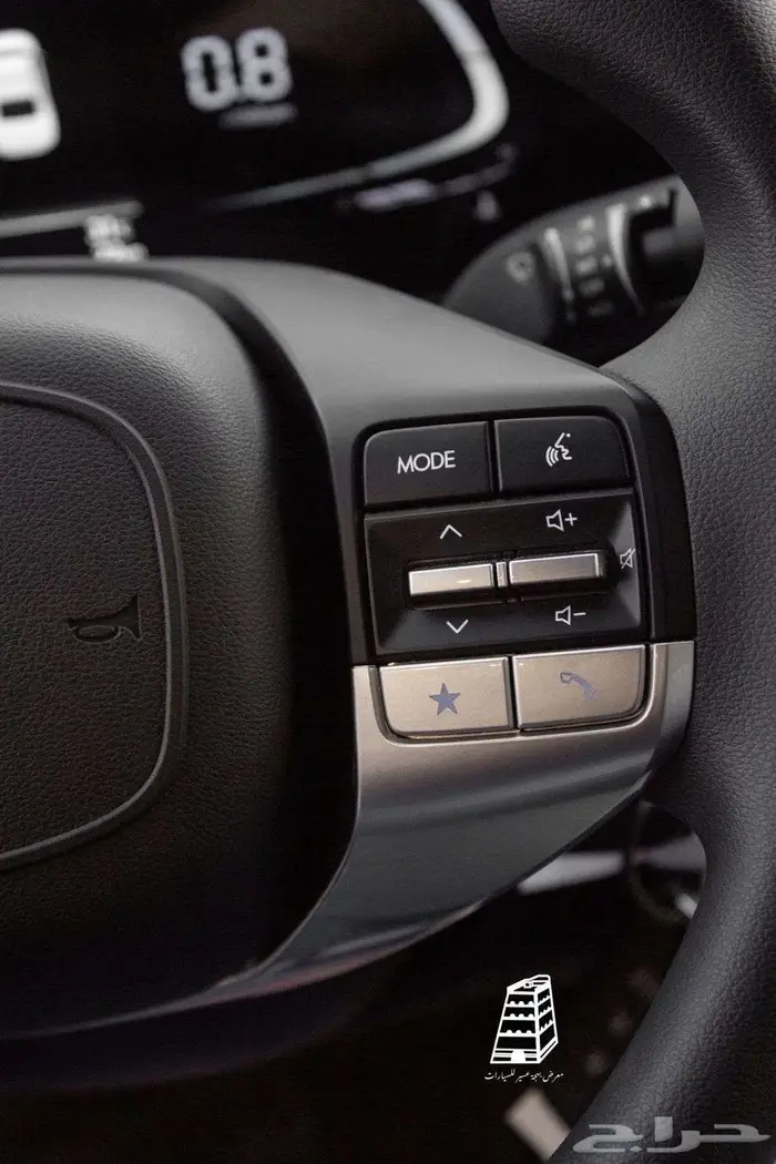 هيونداي اكسنت سمارت 2026 كاش وتقسيط لجميع البنوك 15