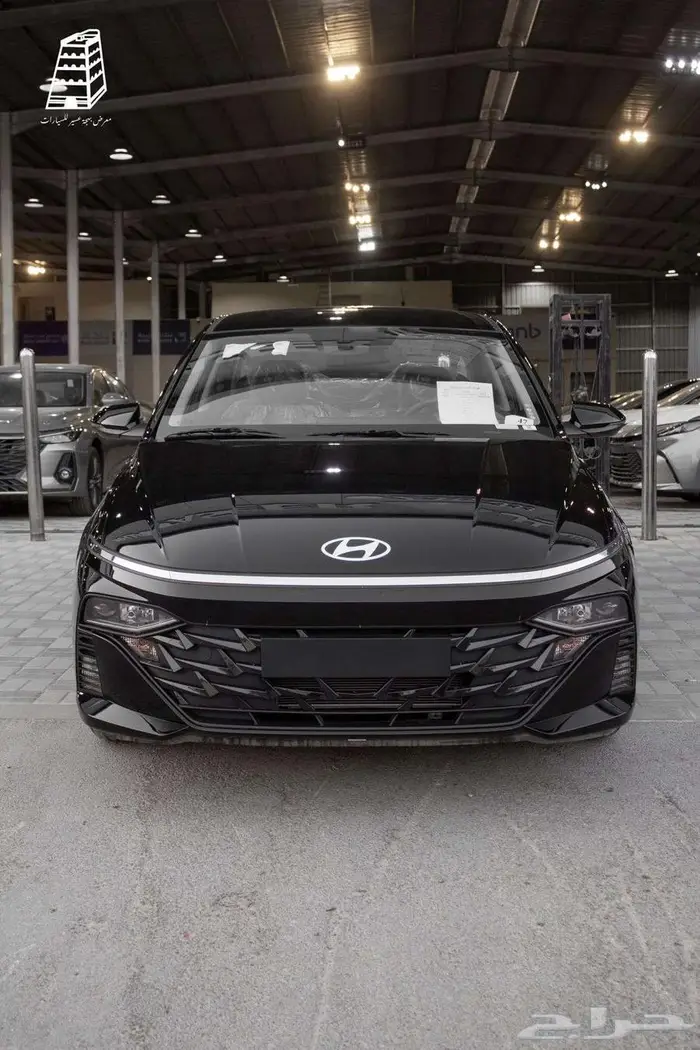 هيونداي اكسنت سمارت 2026 كاش وتقسيط لجميع البنوك 0