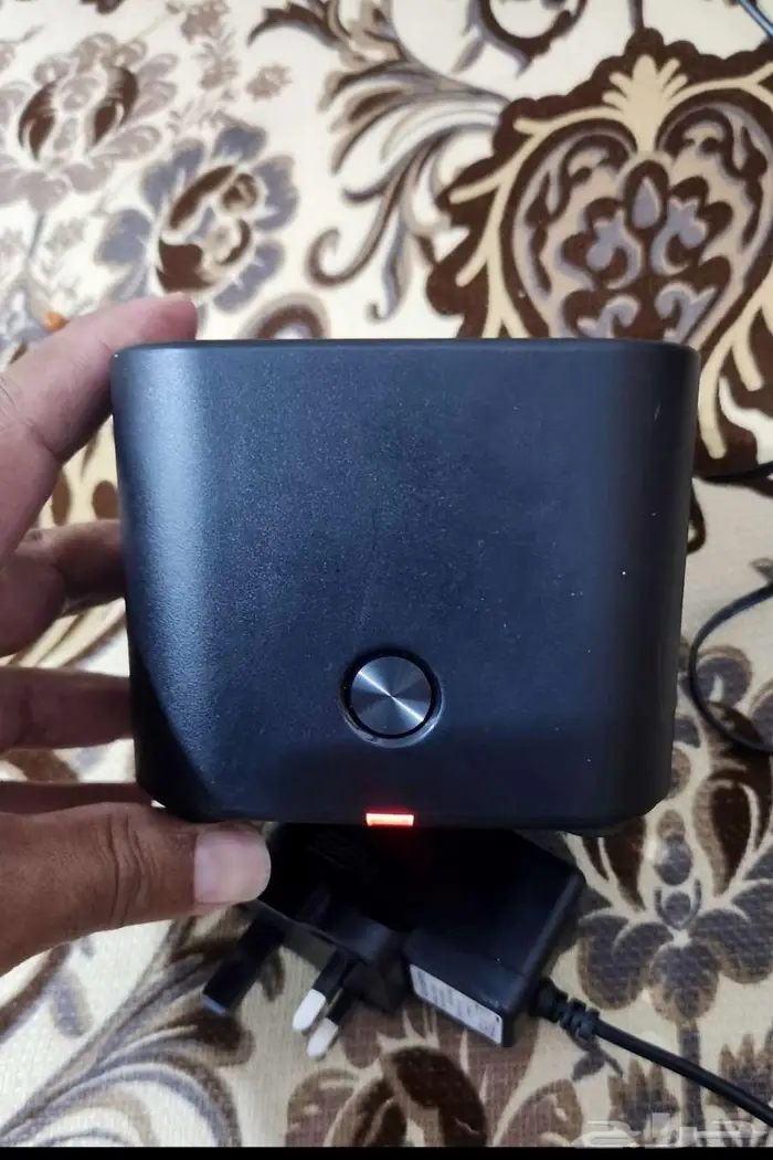 مقوي وموزع شبكة TOTO LINK 3