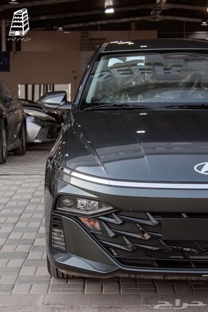 هيونداي اكسنت سمارت 2026 كاش وتقسيط لجميع البنوك 18