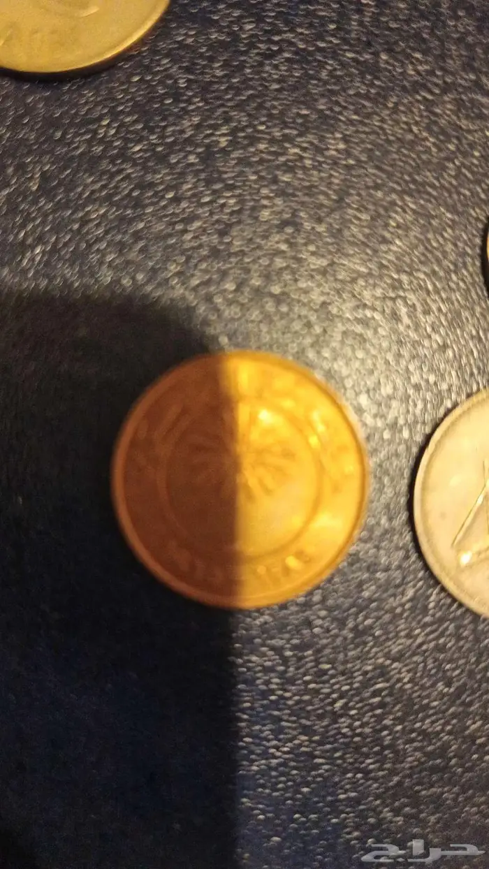 عملات قديمه 1