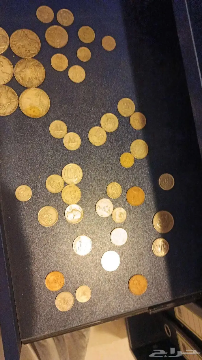 عملات قديمه 2