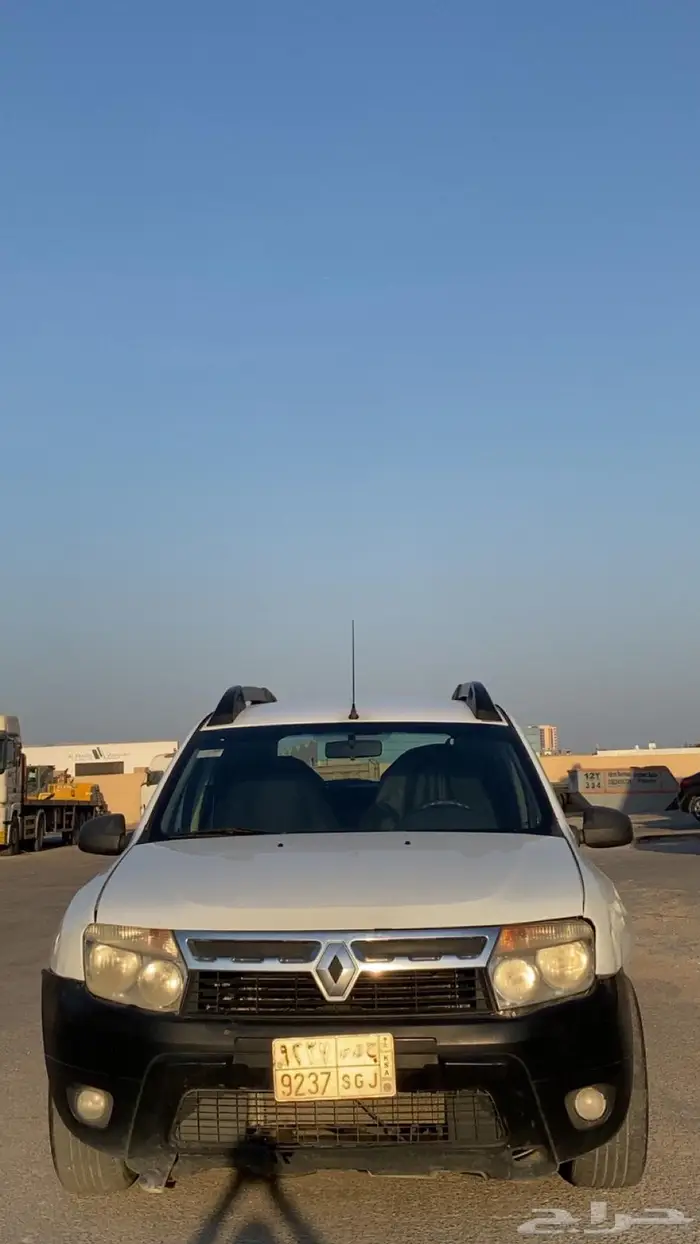 رينو داستر 2015 6