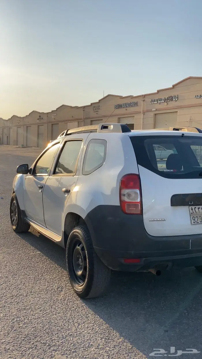 رينو داستر 2015 9