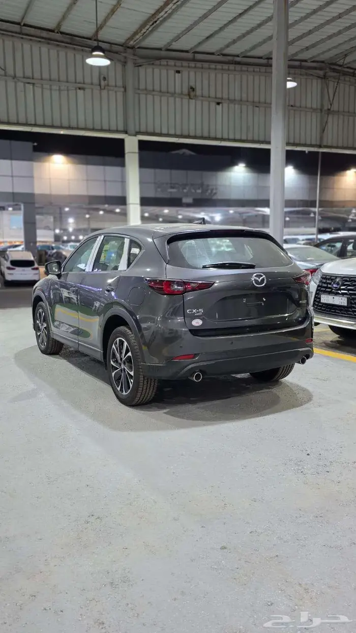 مازدا CX5 موديل 2023 فل كامل 3