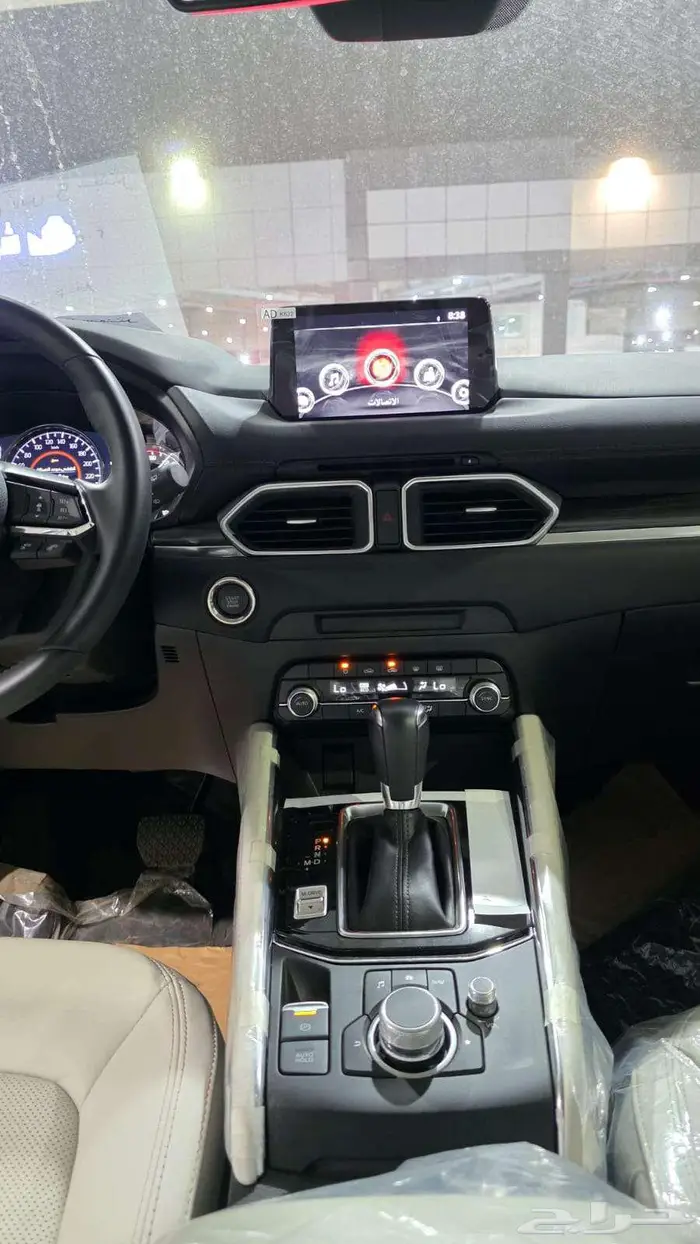 مازدا CX5 موديل 2023 فل كامل 6