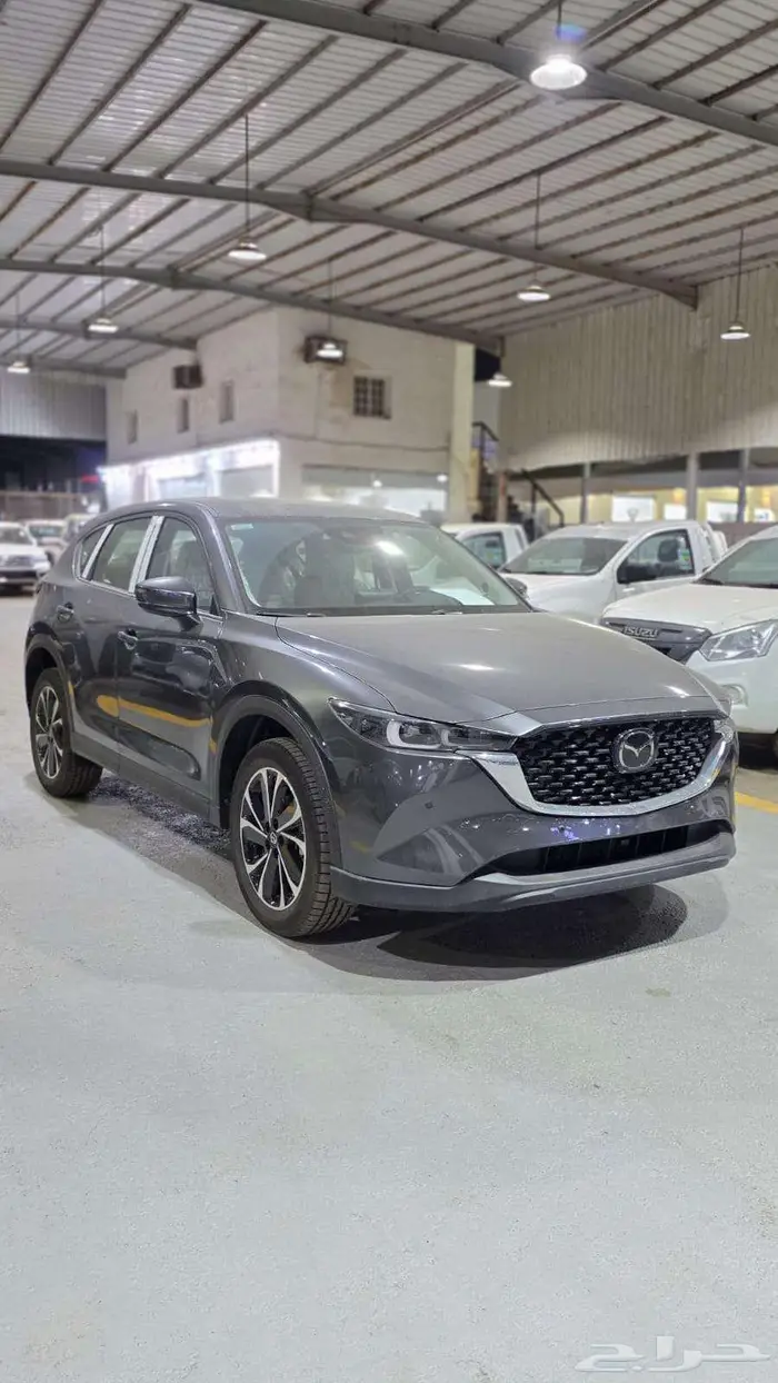 مازدا CX5 موديل 2023 فل كامل 2