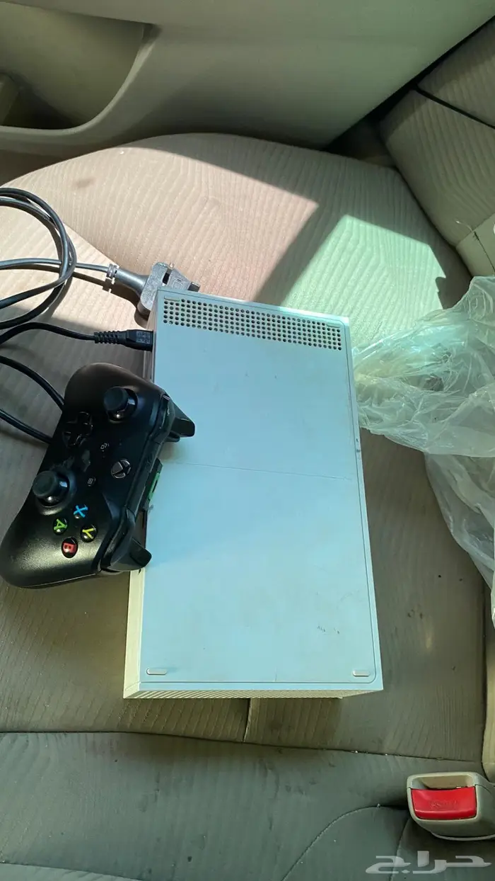Exbox serais 0
