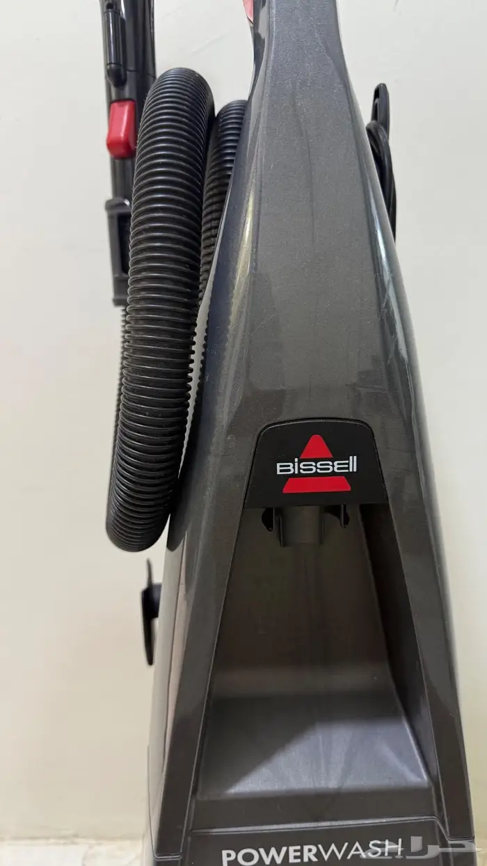 مكيف فريون متنقل ومكنسة بيسل 7