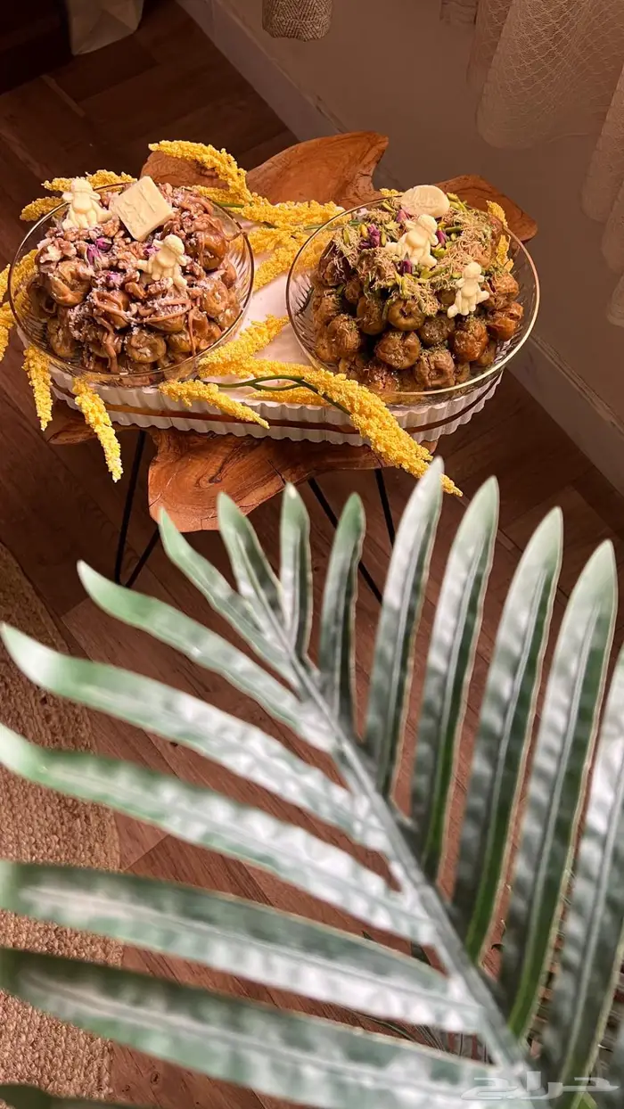 تمرات فاطمة 4