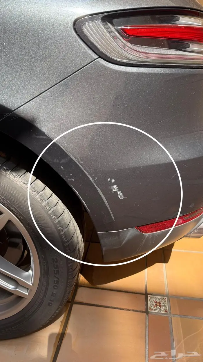 ماكان 2020 رمادي 19