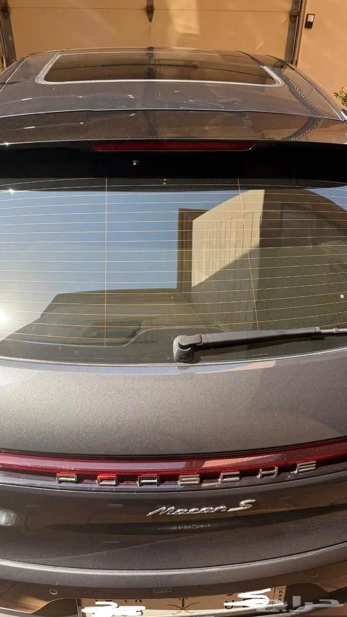 ماكان 2020 رمادي 18