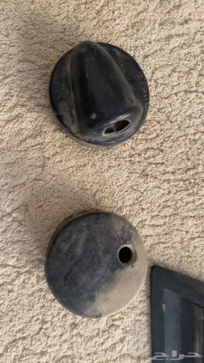 ليدات صدام امامي جيب شاص وكذلك زوايا صدام كلها وكاله شد بلد 2