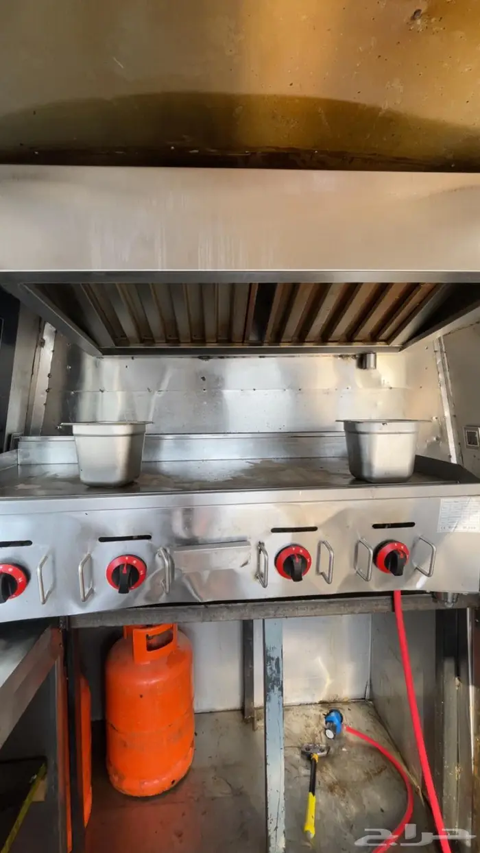 فان او ترك فود للبيع 5