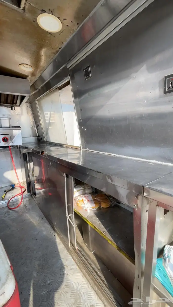 فان او ترك فود للبيع 3