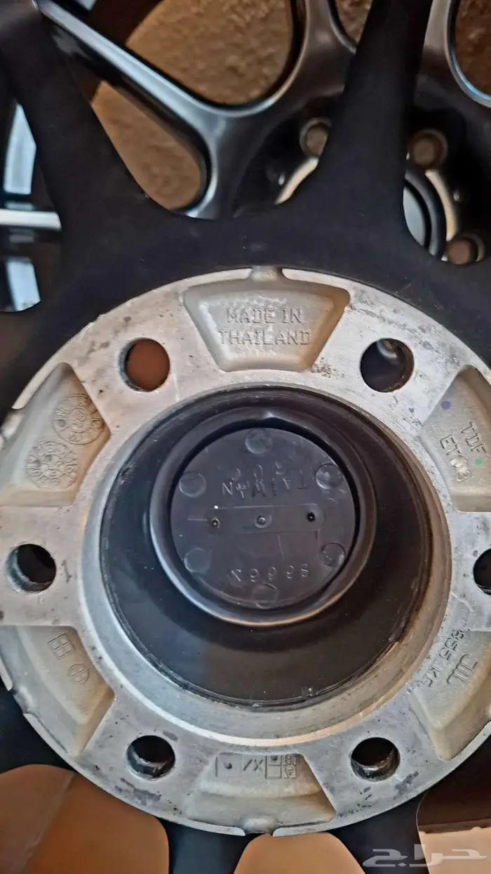 جنوط لينزو اصلية 1