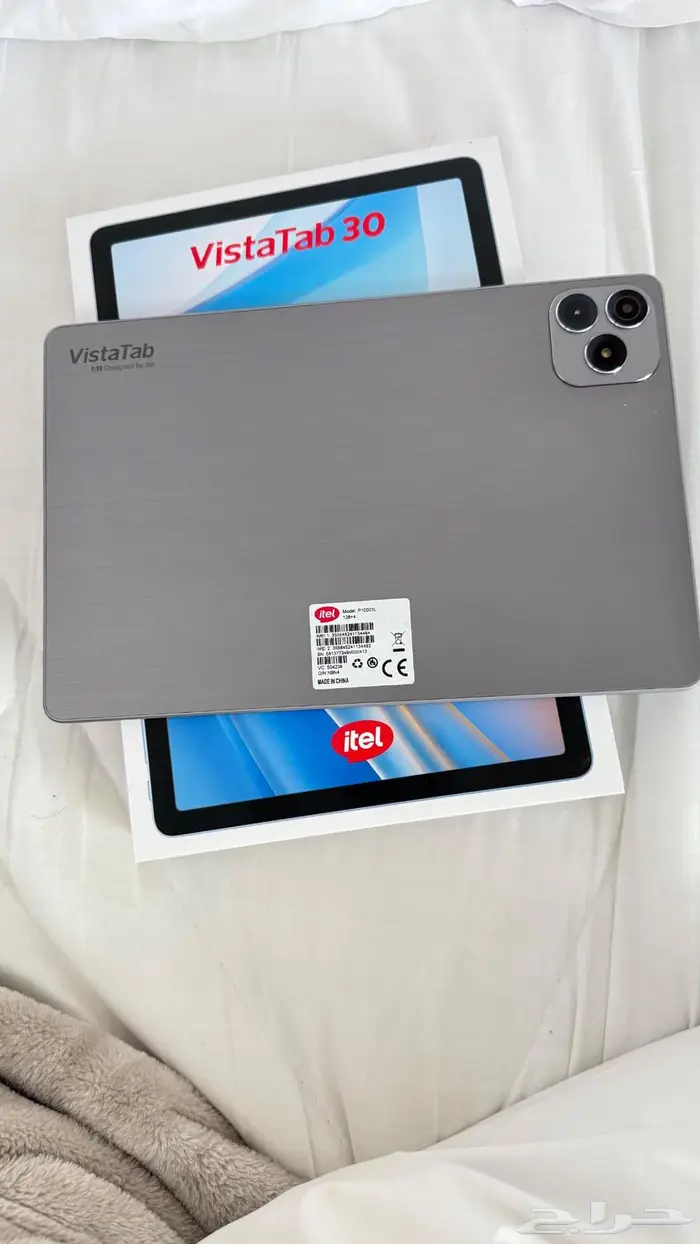 جهاز لوحي vista Tab 30 0