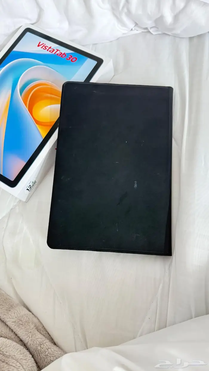 جهاز لوحي vista Tab 30 3