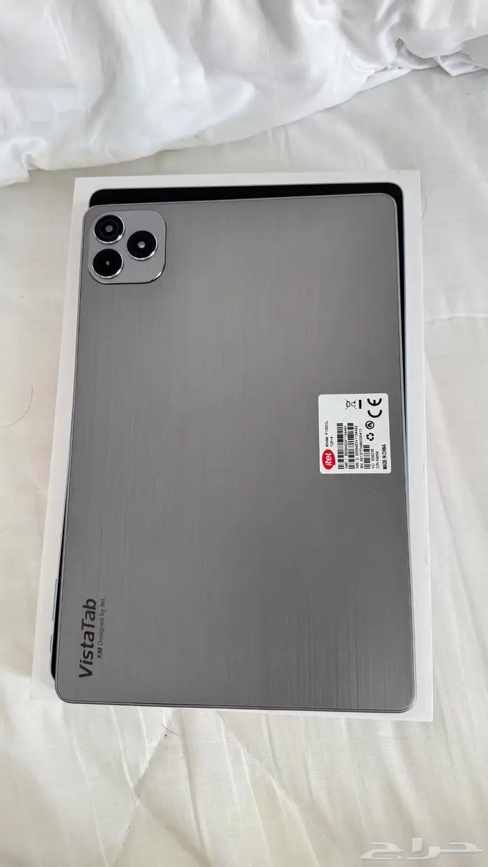 جهاز لوحي vista Tab 30 1