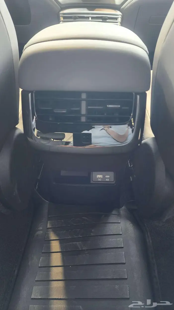 بي واي دي سيل 7 2025 عروض اليوم الوطني من سفنز للسيارات 11