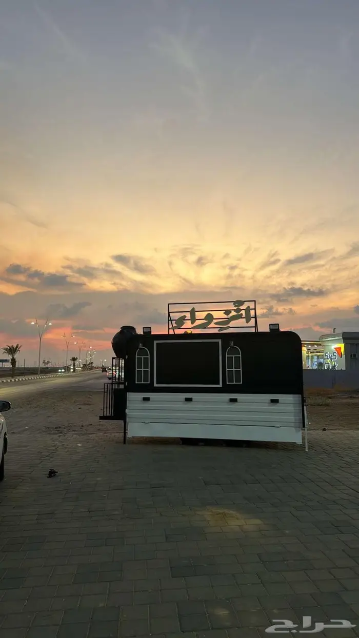 فود ترك للبيع شبه جديد استعمال 4 اشهر فقط 0