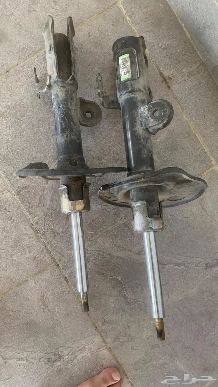 مساعدات رافور 2
