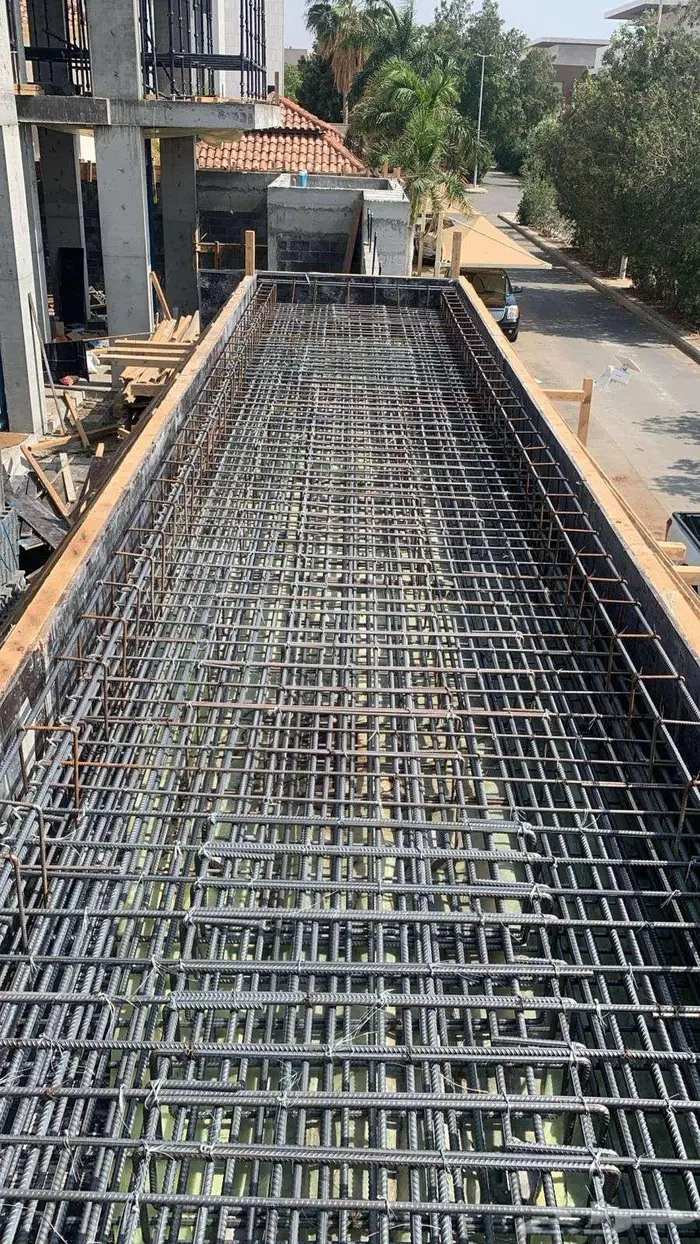 تصميم معماري تصميم فلل واجهات تصميم داخلي 2