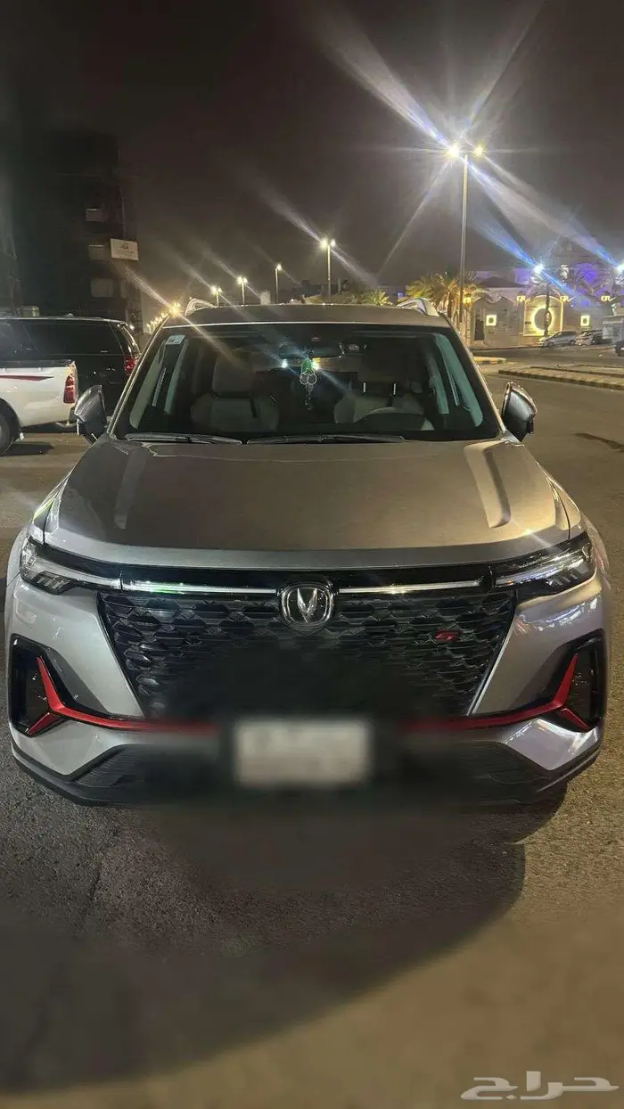 شنجان CS35PLUS 0
