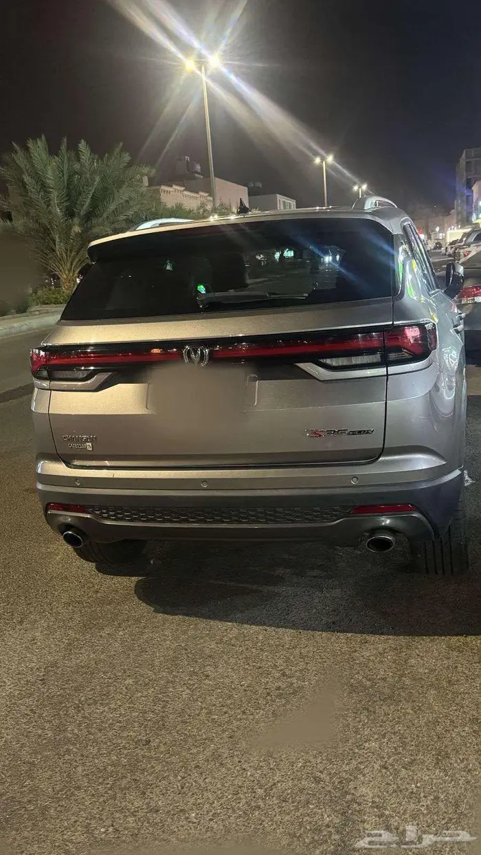 شنجان CS35PLUS 3