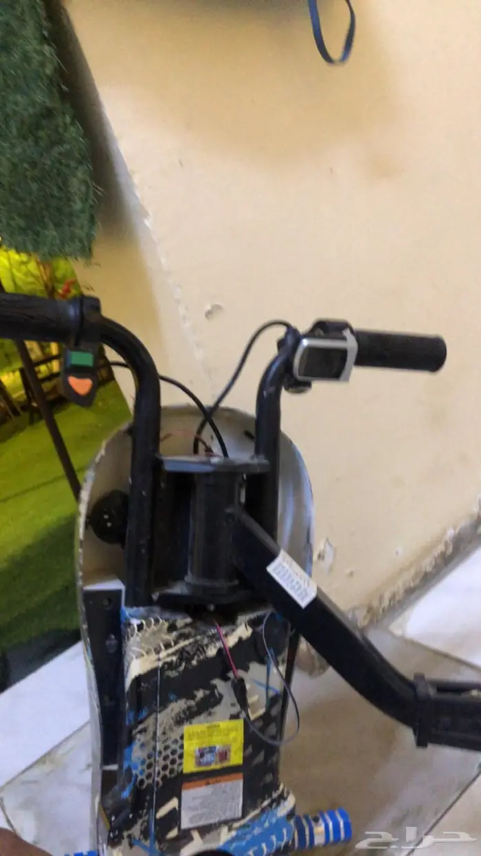 للبيع سكوتر اطفال 2