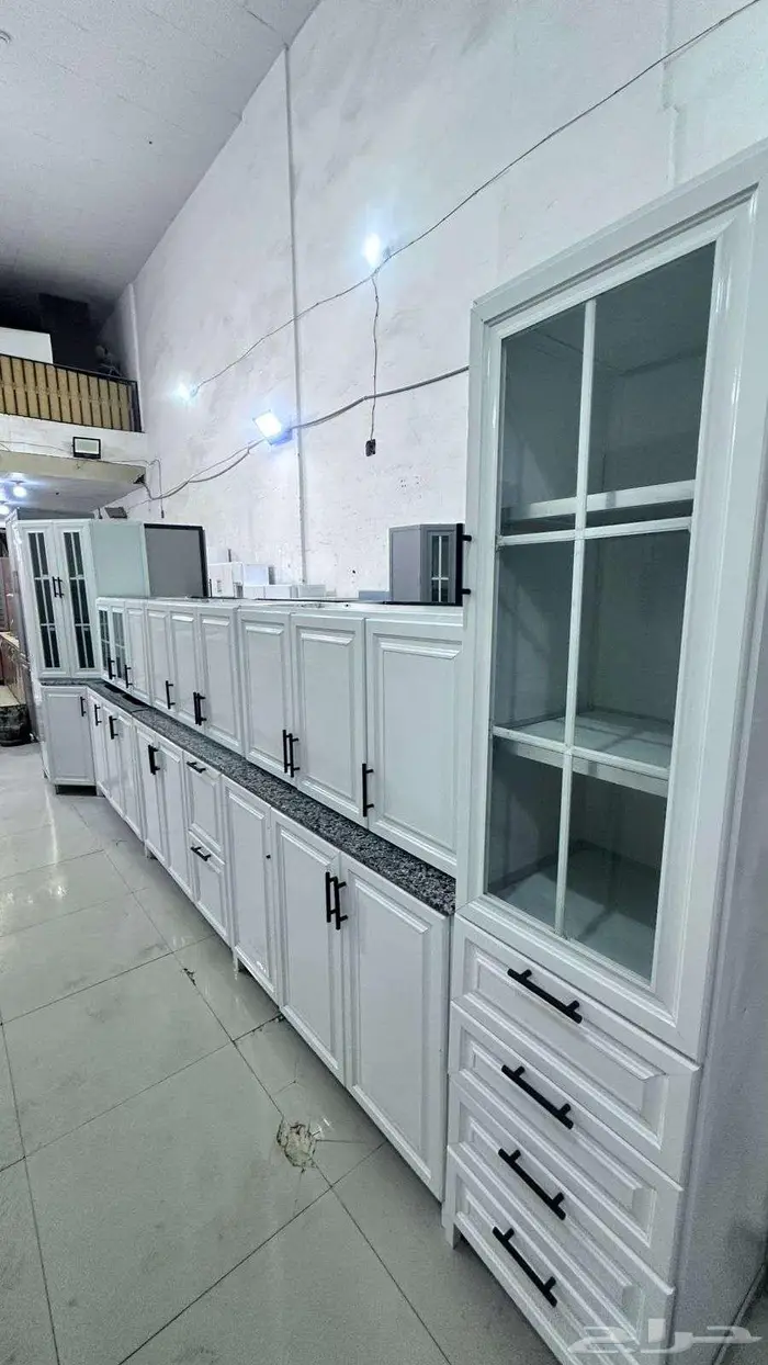 مطابخ مستعمله شبه جديد 4