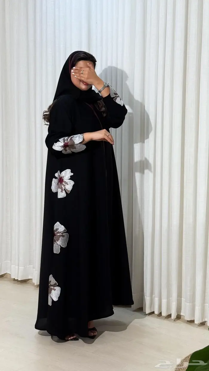 عبايات اللآ نذر ب 99 فقط 2