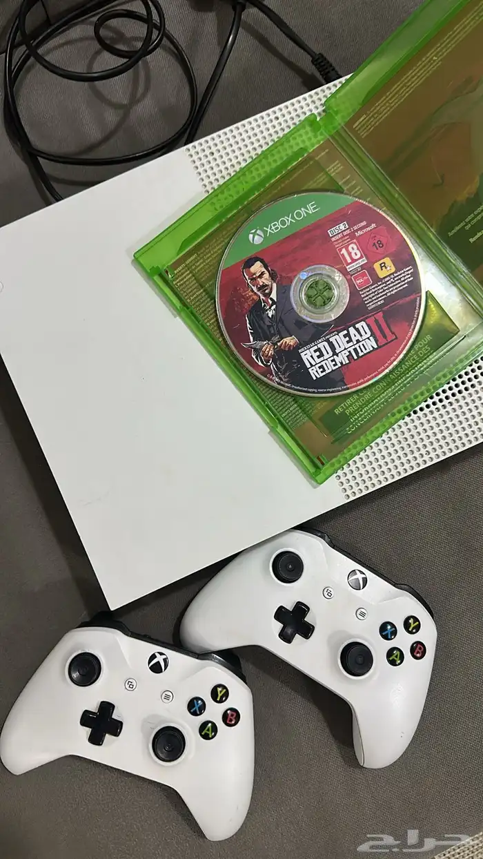 للبيع اكس بوكس 5