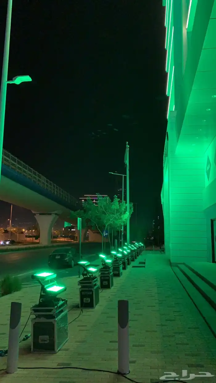 تنظيم المعارض و المحافل 8