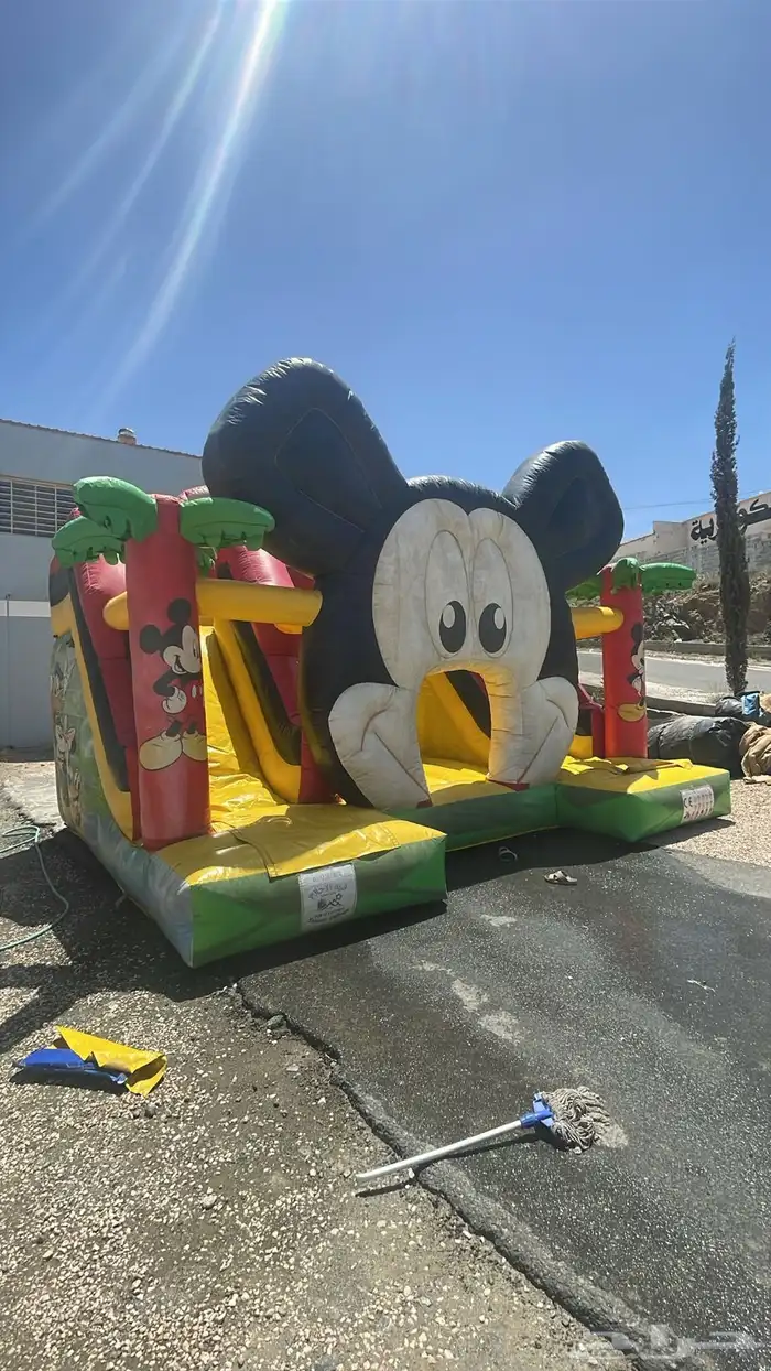 العاب هوايه للبيع 0