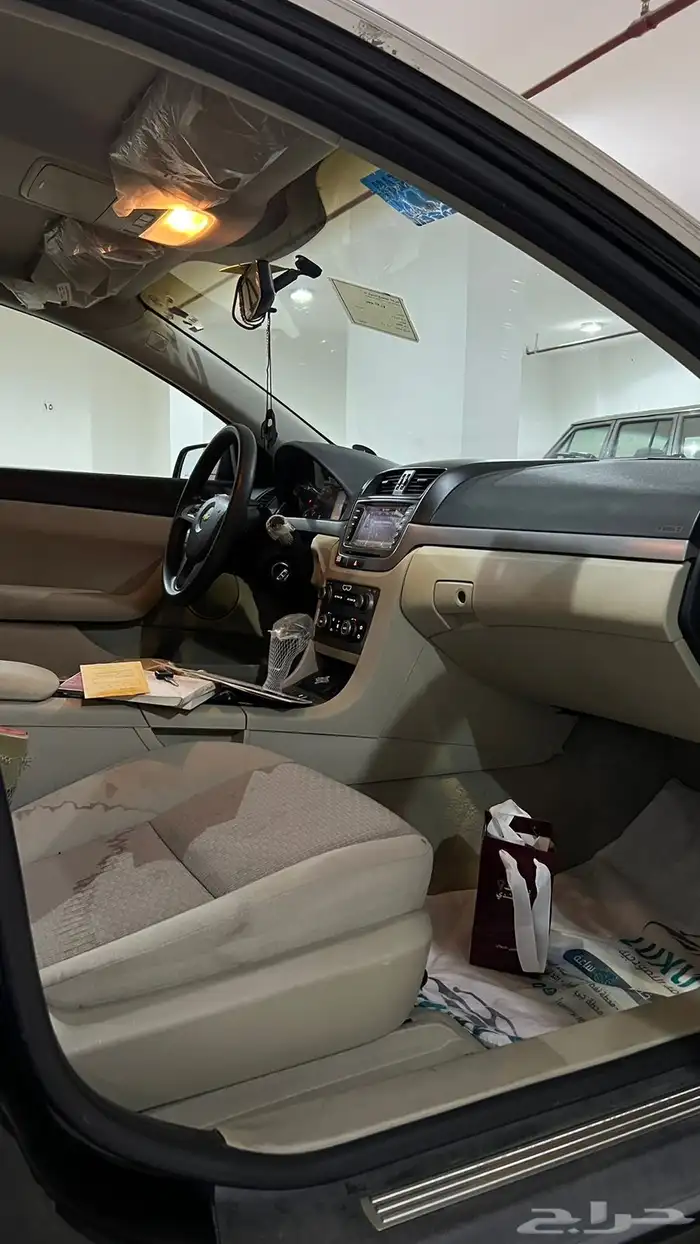 جميع قطع الكابرس موجوده وبلد 51